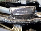2026 Kia Niro Lx Charcoal vin: KNDCP3LE0T5342606