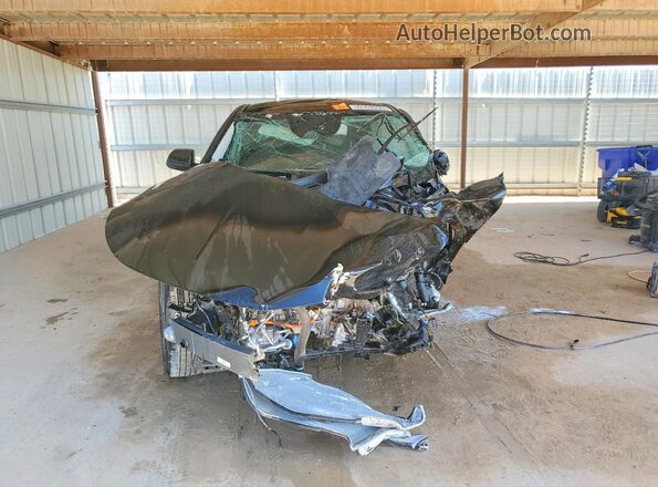 KNDCP3LE0T5342606 2026 KIA NIRO Charcoal Դիմացի տեսք