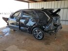 2026 Kia Niro Lx Charcoal vin: KNDCP3LE0T5342606 Damage: Left Qtr Panel, Severe Damage, Replacement Required