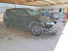 2026 Kia Niro Lx Charcoal vin: KNDCP3LE0T5342606