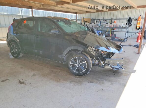 KNDCP3LE0T5342606 2026 KIA NIRO Charcoal Առջևի աջ
