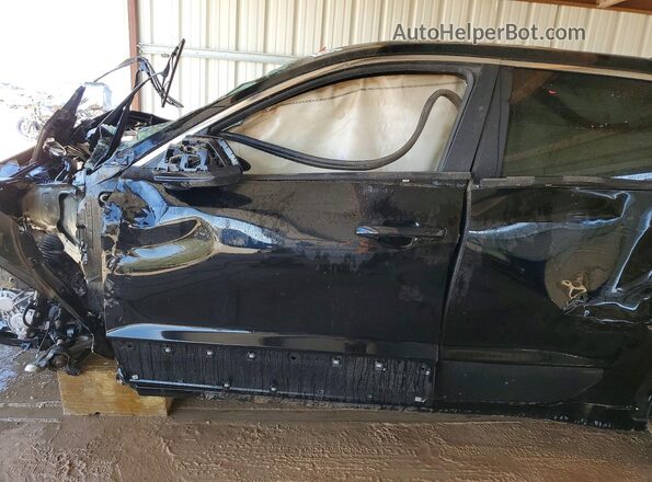 KNDCP3LE0T5342606 2026 KIA NIRO Charcoal Սալոնի դիմացի տեսք