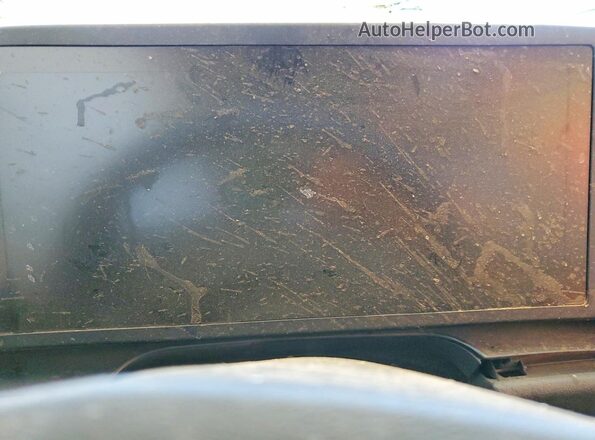 KNDCP3LE0T5342606 2026 KIA NIRO Charcoal Սարքավորումների վահանակի տեսք