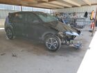 2026 Kia Niro Lx Charcoal vin: KNDCP3LE0T5342606 Damage: Roof, Severe Damage, Replacement Required