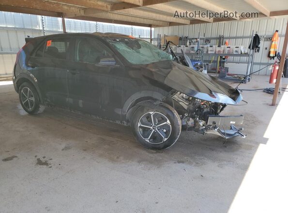 KNDCP3LE0T5342606 2026 KIA NIRO Charcoal 