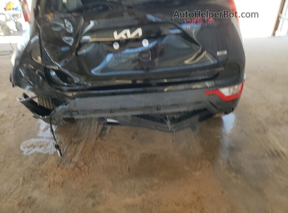 KNDCP3LE0T5342606 2026 KIA NIRO Charcoal 