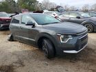 2026 Kia Niro Lx Серый vin: KNDCP3LE1T5317259