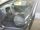 2026 Kia Niro Lx Серый vin: KNDCP3LE1T5317259