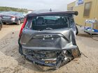 2026 Kia Niro Lx Серый vin: KNDCP3LE1T5317259