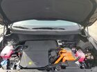 2026 Kia Niro Lx Серый vin: KNDCP3LE1T5317259
