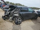 2026 Kia Niro Lx Серый vin: KNDCP3LE1T5317259 Damage: Rear Bumper Reinforcement, Broken, Replacement Required