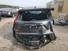 2026 Kia Niro Lx Серый vin: KNDCP3LE1T5317259 Damage: Right Tail Light, Missing, Replacement Required
