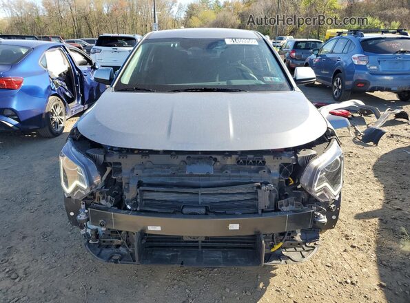 KNDCP3LE1T5325328 2026 KIA NIRO Gray 