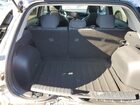 2026 Kia Niro Lx Gray vin: KNDCP3LE1T5325328 Damage: Rear Body Panel Structure, Kinked, 7 To 8 Inches