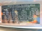 2026 Kia Niro Lx Gray vin: KNDCP3LE1T5325328