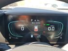 2026 Kia Niro Lx Gray vin: KNDCP3LE1T5325328 Damage: Warning Light - Engine, On, Unacceptable