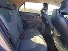 2026 Kia Niro Lx Gray vin: KNDCP3LE1T5325328