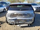 2026 Kia Niro Lx Gray vin: KNDCP3LE1T5325328