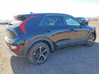 2026 Kia Niro Lx Black vin: KNDCP3LE1T5330867