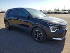 2026 Kia Niro Lx Black vin: KNDCP3LE1T5330867