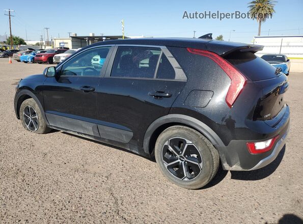 KNDCP3LE1T5330867 2026 KIA NIRO Black 