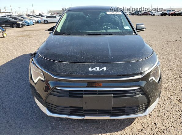 KNDCP3LE1T5330867 2026 KIA NIRO Black 