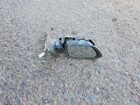 2026 Kia Niro Lx Black vin: KNDCP3LE1T5330867