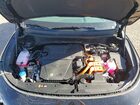 2026 Kia Niro Lx Black vin: KNDCP3LE1T5330867