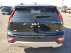 2026 Kia Niro Lx Black vin: KNDCP3LE1T5330867 Damage: Lift Gate, Heavy Scratch, 7 To 8 Inches