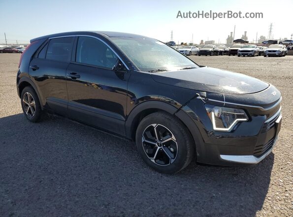 KNDCP3LE1T5330867 2026 KIA NIRO Black 