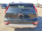 2026 Kia Niro Lx Black vin: KNDCP3LE1T5330867
