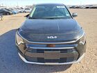 2026 Kia Niro Lx Black vin: KNDCP3LE1T5330867