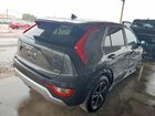 2026 Kia Niro Lx Серый vin: KNDCP3LE1T5346745