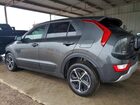 2026 Kia Niro Lx Серый vin: KNDCP3LE1T5346745