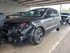 2026 Kia Niro Lx Серый vin: KNDCP3LE1T5346745 Damage: Left Head Lamp, Missing, Replacement Required