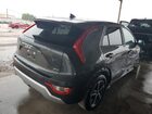2026 Kia Niro Lx Серый vin: KNDCP3LE1T5346745 Damage: Right Qtr Panel Cladding, Missing, Replacement Required