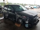 2026 Kia Niro Lx Серый vin: KNDCP3LE1T5346745 Damage: Grille, Missing, Replacement Required