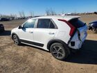 2025 Kia Niro Lx Белый vin: KNDCP3LE2S5277708