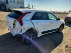 2025 Kia Niro Lx Белый vin: KNDCP3LE2S5277708