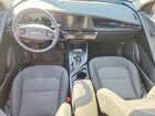 2025 Kia Niro Lx Белый vin: KNDCP3LE2S5277708