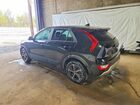 2026 Kia Niro Lx Черный vin: KNDCP3LE2T5320154