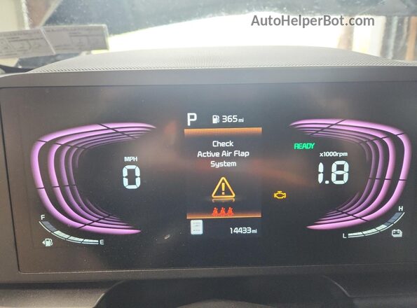 KNDCP3LE2T5320154 2026 KIA NIRO Черный 
