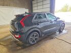 2026 Kia Niro Lx Черный vin: KNDCP3LE2T5320154