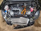 2026 Kia Niro Lx Черный vin: KNDCP3LE2T5320154