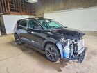 2026 Kia Niro Lx Черный vin: KNDCP3LE2T5320154