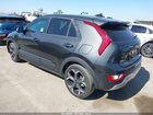 2026 Kia Niro Lx Серый vin: KNDCP3LE3T5327534 2026 Kia Niro Lx Серый vin: KNDCP3LE3T5327534