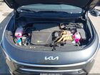 2026 Kia Niro Lx Серый vin: KNDCP3LE3T5327534 2026 Kia Niro Lx Серый vin: KNDCP3LE3T5327534