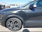 2026 Kia Niro Lx Серый vin: KNDCP3LE3T5327534 2026 Kia Niro Lx Серый vin: KNDCP3LE3T5327534
