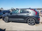 2026 Kia Niro Lx Серый vin: KNDCP3LE3T5327534 2026 Kia Niro Lx Серый vin: KNDCP3LE3T5327534