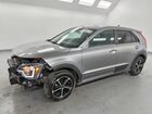 2026 Kia Niro Lx Серебряный vin: KNDCP3LE3T5336198